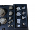 Г-4-1111.10 Sets of weights (NG (10 mg-500 g))
